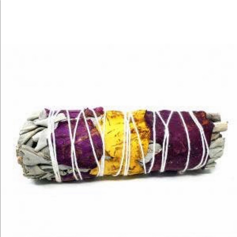 White sage